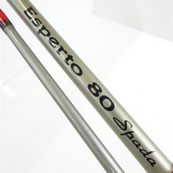 エスポルト８０スパーダ